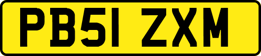 PB51ZXM