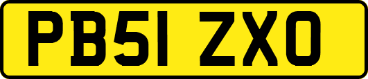 PB51ZXO
