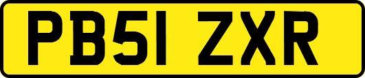 PB51ZXR