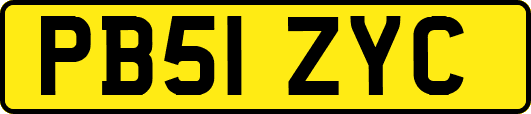 PB51ZYC