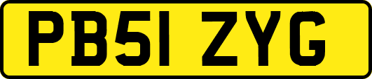 PB51ZYG
