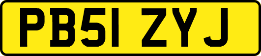 PB51ZYJ