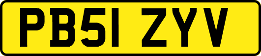 PB51ZYV