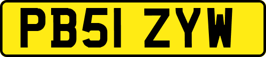 PB51ZYW