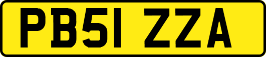 PB51ZZA