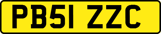 PB51ZZC