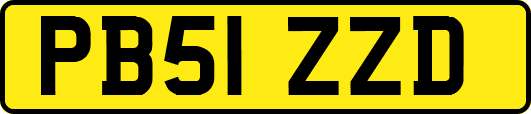 PB51ZZD