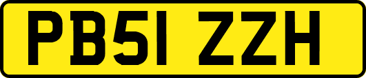 PB51ZZH