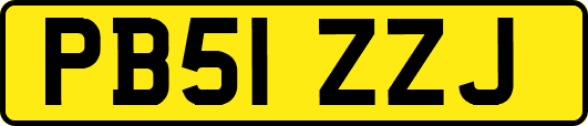 PB51ZZJ