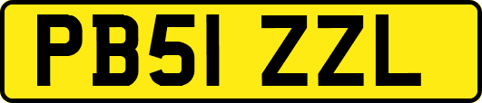 PB51ZZL