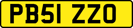 PB51ZZO