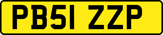 PB51ZZP