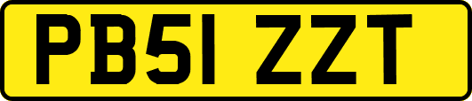 PB51ZZT