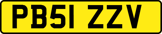 PB51ZZV