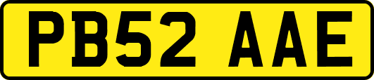 PB52AAE