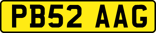 PB52AAG