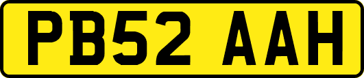 PB52AAH