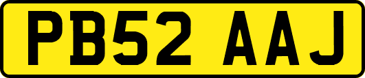 PB52AAJ