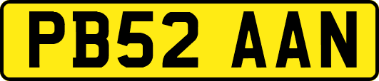 PB52AAN