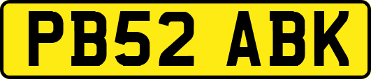 PB52ABK