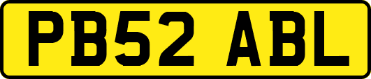 PB52ABL