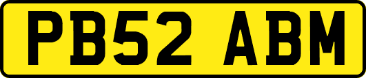 PB52ABM