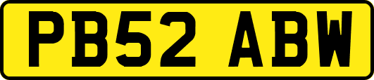 PB52ABW
