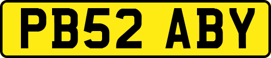 PB52ABY