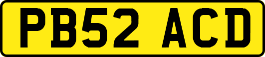 PB52ACD