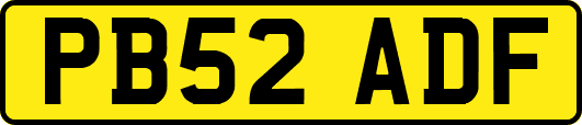 PB52ADF