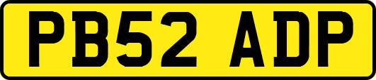 PB52ADP
