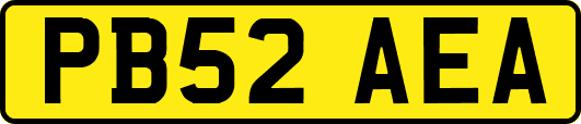 PB52AEA
