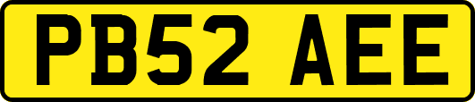 PB52AEE