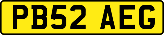 PB52AEG