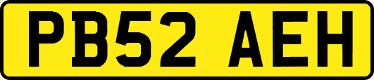 PB52AEH