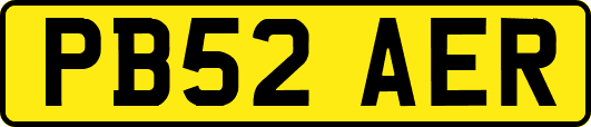PB52AER