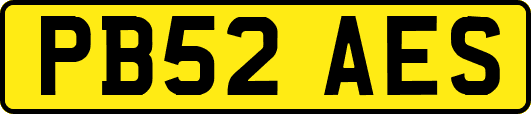 PB52AES