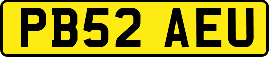 PB52AEU