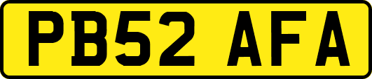 PB52AFA