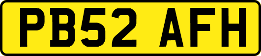 PB52AFH