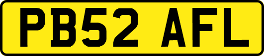 PB52AFL
