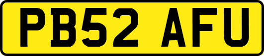 PB52AFU