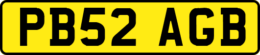 PB52AGB