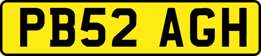 PB52AGH
