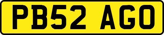 PB52AGO
