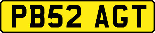 PB52AGT