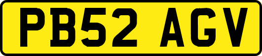 PB52AGV