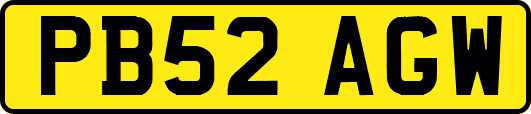 PB52AGW