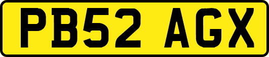 PB52AGX