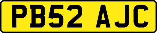 PB52AJC